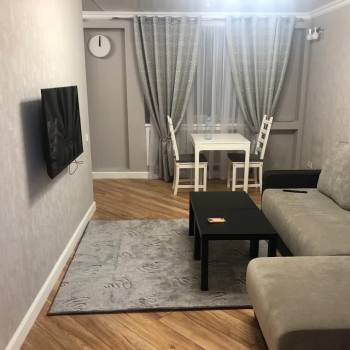 Сдается 2-х комнатная квартира, 43 м²