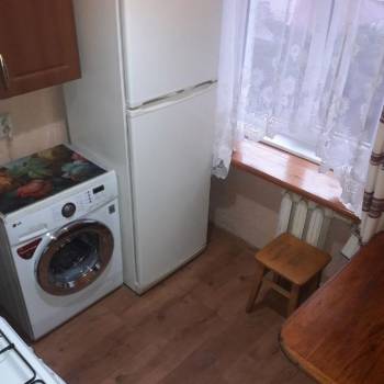 Сдается 2-х комнатная квартира, 45 м²