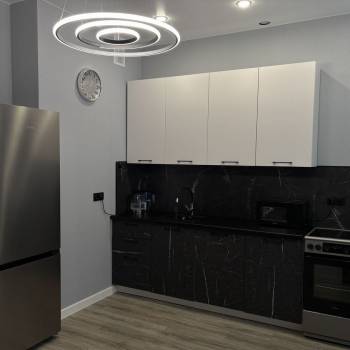 Сдается 1-комнатная квартира, 26,3 м²