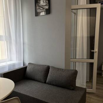 Сдается 1-комнатная квартира, 26,3 м²