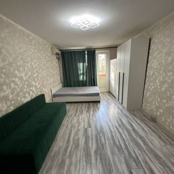 Сдается 1-комнатная квартира, 32 м²