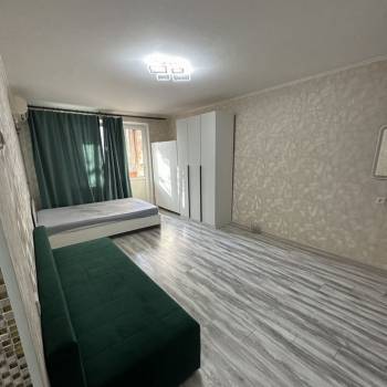 Сдается 1-комнатная квартира, 32 м²