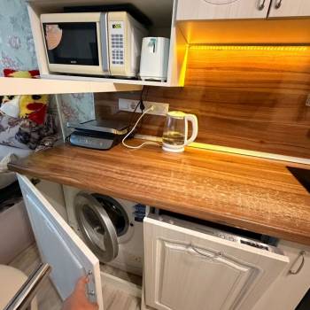 Сдается 2-х комнатная квартира, 60 м²