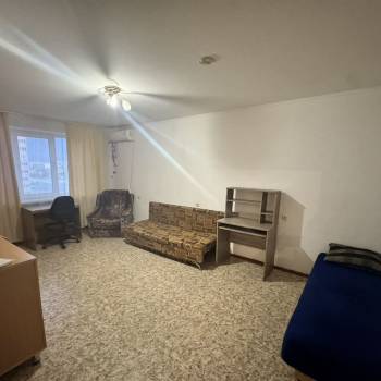 Сдается 1-комнатная квартира, 46,5 м²