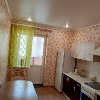 Сдается 1-комнатная квартира, 35 м²