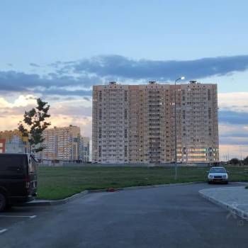 Сдается 1-комнатная квартира, 36,2 м²