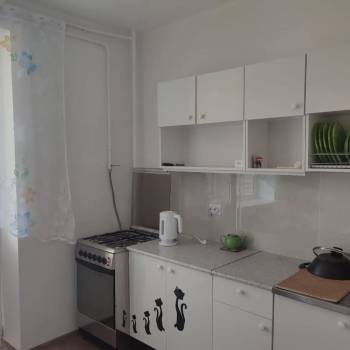 Сдается 1-комнатная квартира, 43,8 м²