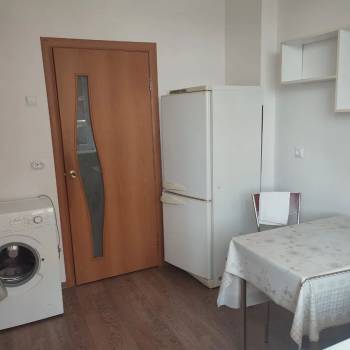 Сдается 1-комнатная квартира, 43,8 м²