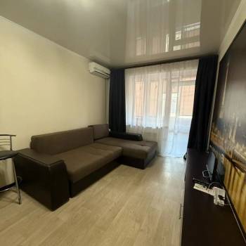 Сдается 1-комнатная квартира, 40 м²