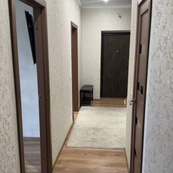 Сдается 2-х комнатная квартира, 68 м²