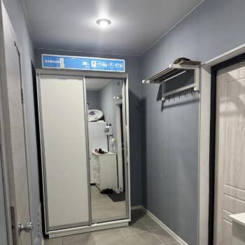 Продается 1-комнатная квартира, 36,7 м²