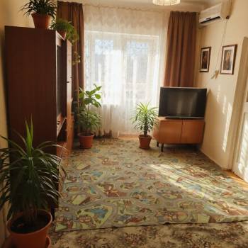 Сдается 2-х комнатная квартира, 43 м²