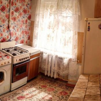 Сдается 2-х комнатная квартира, 43 м²