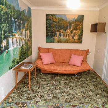 Сдается 2-х комнатная квартира, 43 м²