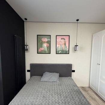 Сдается 1-комнатная квартира, 22,4 м²