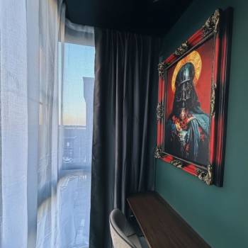 Сдается 1-комнатная квартира, 22,4 м²