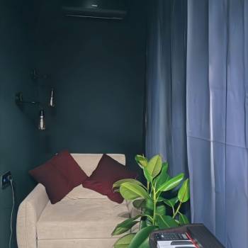 Сдается 1-комнатная квартира, 22,4 м²