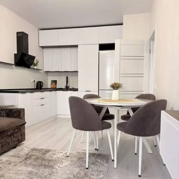 Сдается 1-комнатная квартира, 39,7 м²