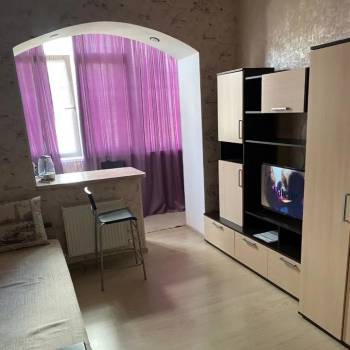 Сдается 1-комнатная квартира, 20 м²