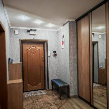 Продается 2-х комнатная квартира, 60,7 м²