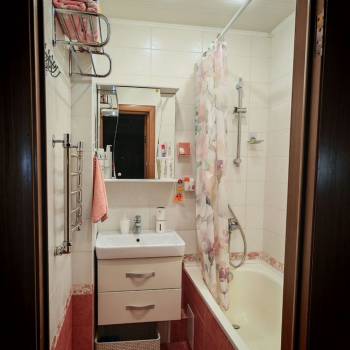 Продается 2-х комнатная квартира, 60,7 м²