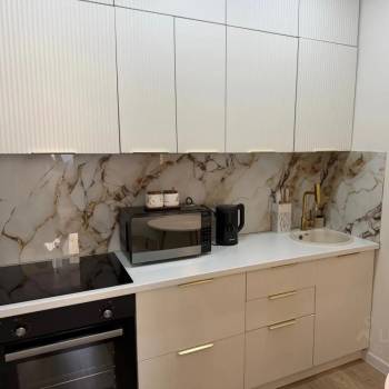 Сдается 2-х комнатная квартира, 25 м²
