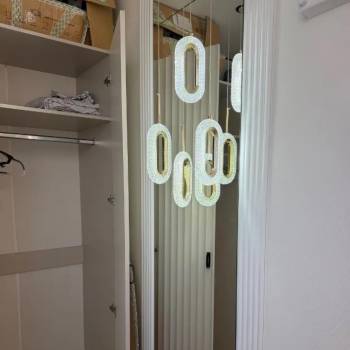 Сдается 2-х комнатная квартира, 25 м²