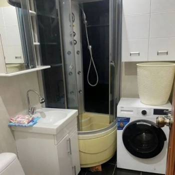 Продается 1-комнатная квартира, 37 м²