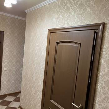 Продается 1-комнатная квартира, 34,7 м²