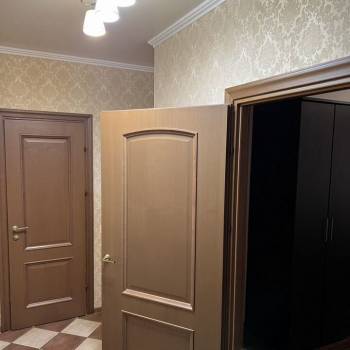 Продается 1-комнатная квартира, 34,7 м²