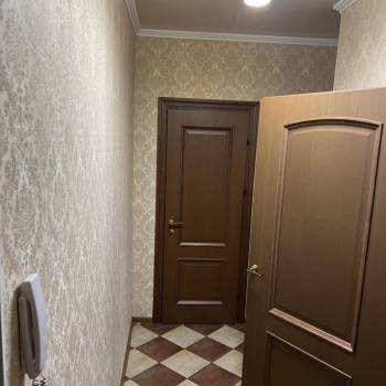 Продается 1-комнатная квартира, 34,7 м²