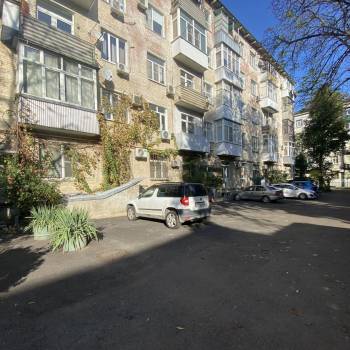 Сдается 2-х комнатная квартира, 50 м²