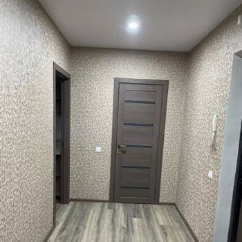 Сдается 2-х комнатная квартира, 65,6 м²