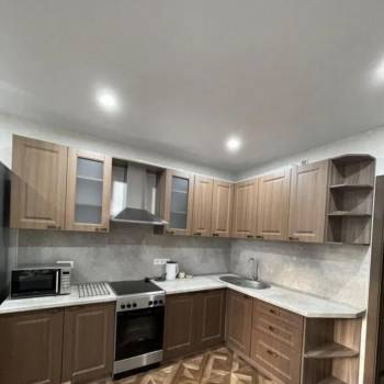 Сдается 2-х комнатная квартира, 65,6 м²