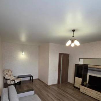 Продается 1-комнатная квартира, 43,7 м²