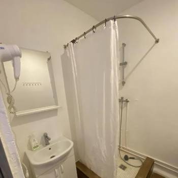 Сдается 1-комнатная квартира, 25 м²