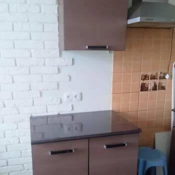 Сдается 1-комнатная квартира, 23,7 м²