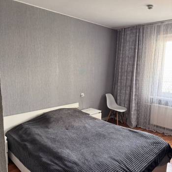 Сдается 2-х комнатная квартира, 61 м²