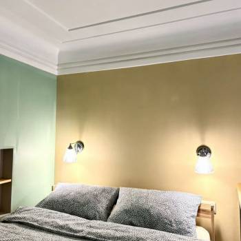 Сдается 1-комнатная квартира, 25 м²