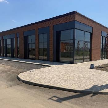 Сдается Нежилое помещение, 210 м²