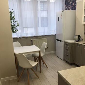 Сдается 1-комнатная квартира, 39,7 м²