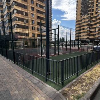 Сдается 1-комнатная квартира, 39 м²
