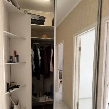 Сдается 1-комнатная квартира, 37,6 м²