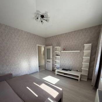 Сдается 1-комнатная квартира, 37,6 м²