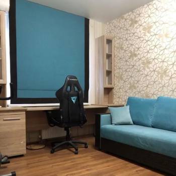 Сдается 1-комнатная квартира, 28 м²