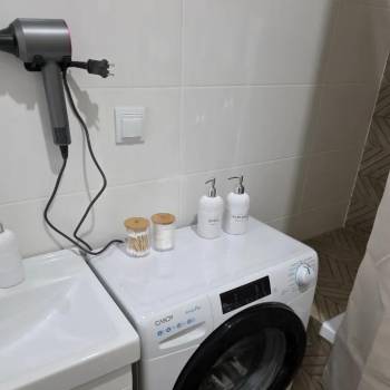 Сдается 1-комнатная квартира, 34,7 м²