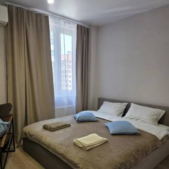 Сдается 1-комнатная квартира, 34,7 м²