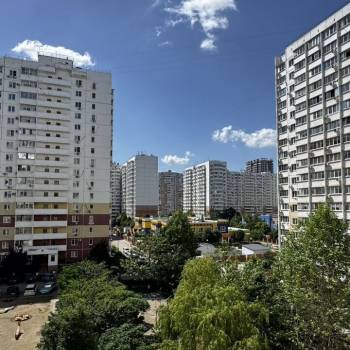 Продается 2-х комнатная квартира, 64,4 м²