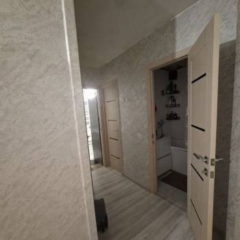 Продается 2-х комнатная квартира, 54,4 м²