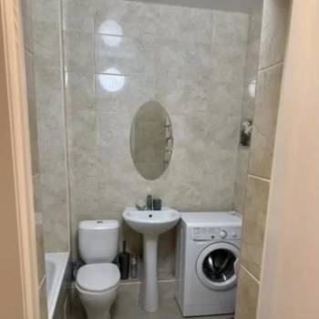 Продается 1-комнатная квартира, 23 м²